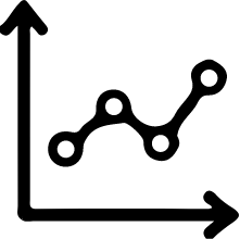 CRM STRATEGY ICON